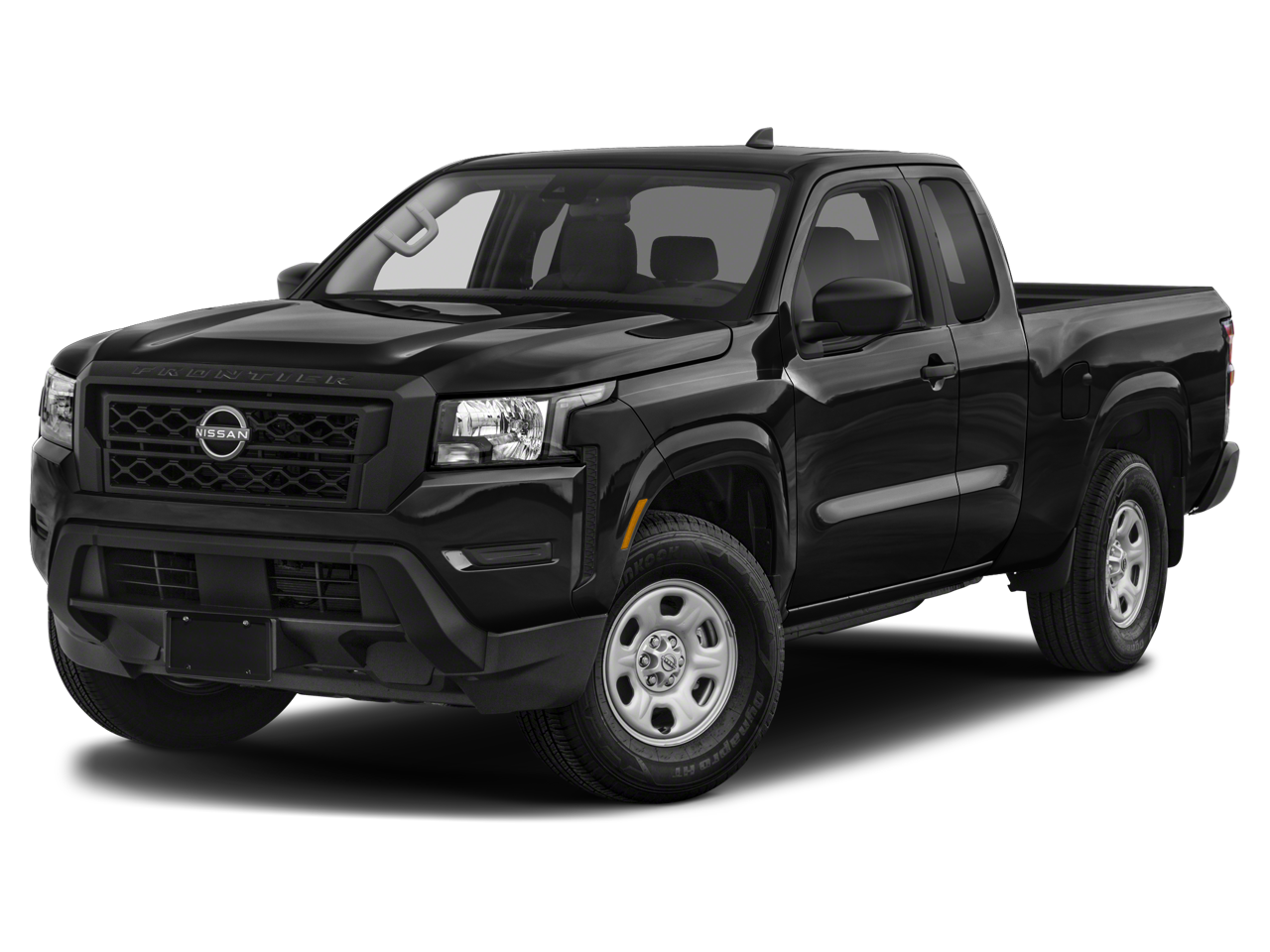2024 Nissan Frontier King Cab&#174; S 4x2 King Cab&#174; S