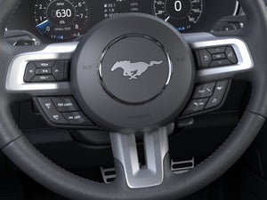 2023 Ford Mustang Mach 1&#174;