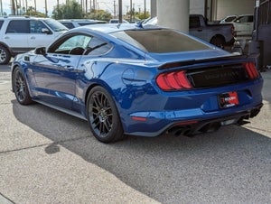2023 Ford MUSTANG GT COUPE PREMIUM