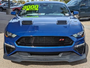 2023 Ford MUSTANG GT COUPE PREMIUM