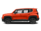 2017 Jeep Renegade Sport FWD