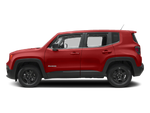 2017 Jeep Renegade Sport FWD