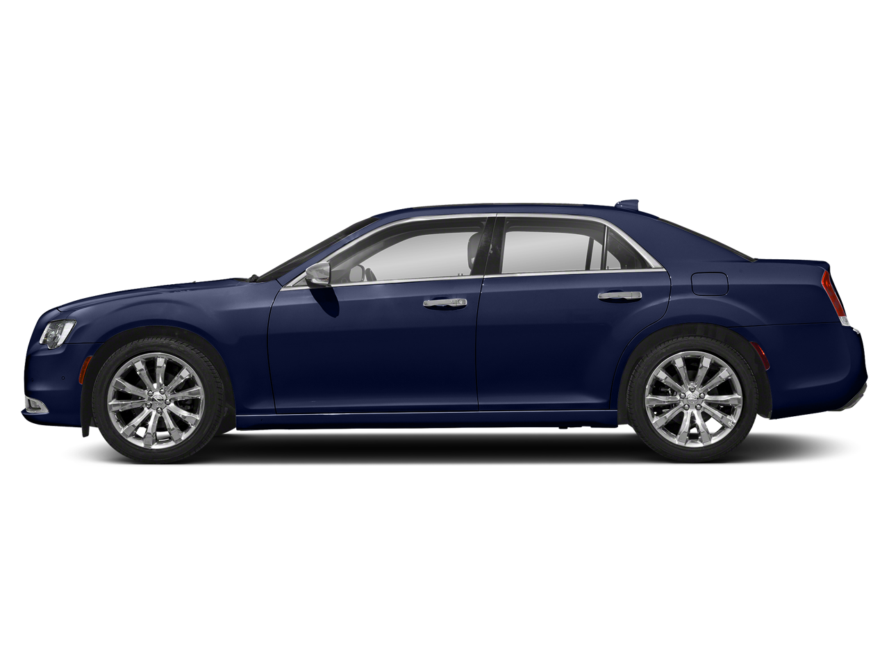 2019 Chrysler 300 Touring