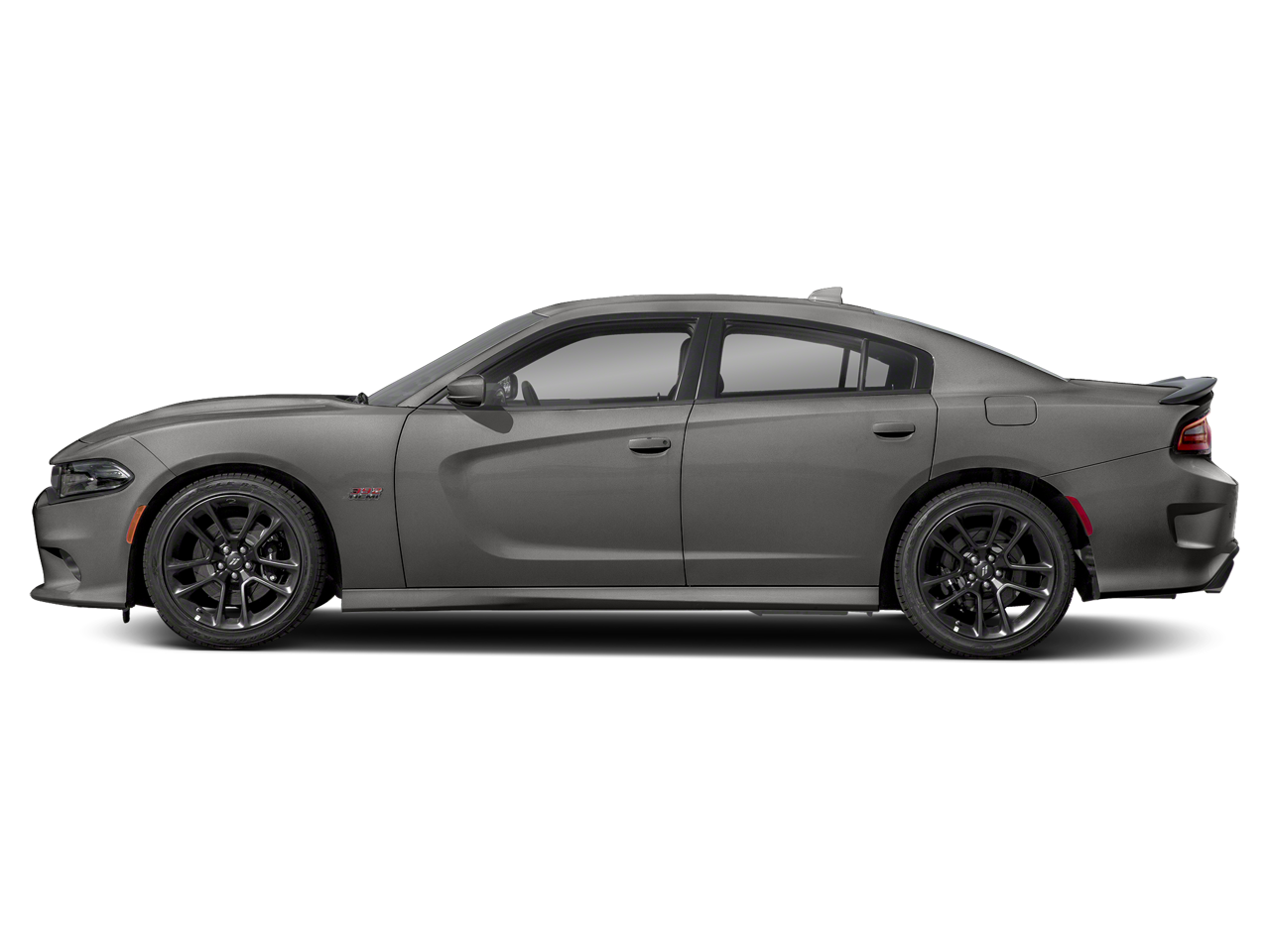 2020 Dodge Charger Scat Pack