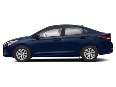 2020 Hyundai Accent SE