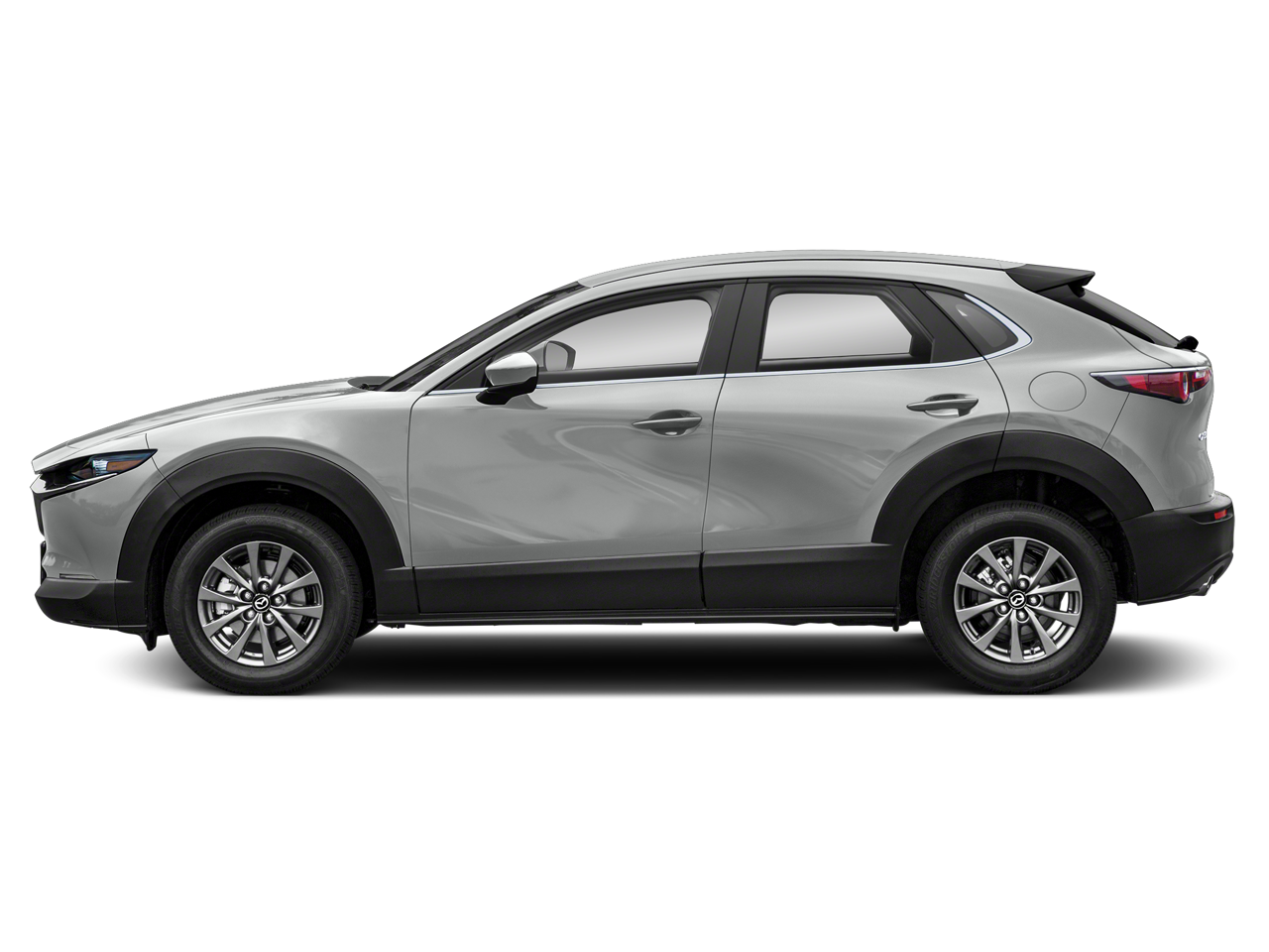 2020 Mazda Mazda CX-30 4DR SUV FWD
