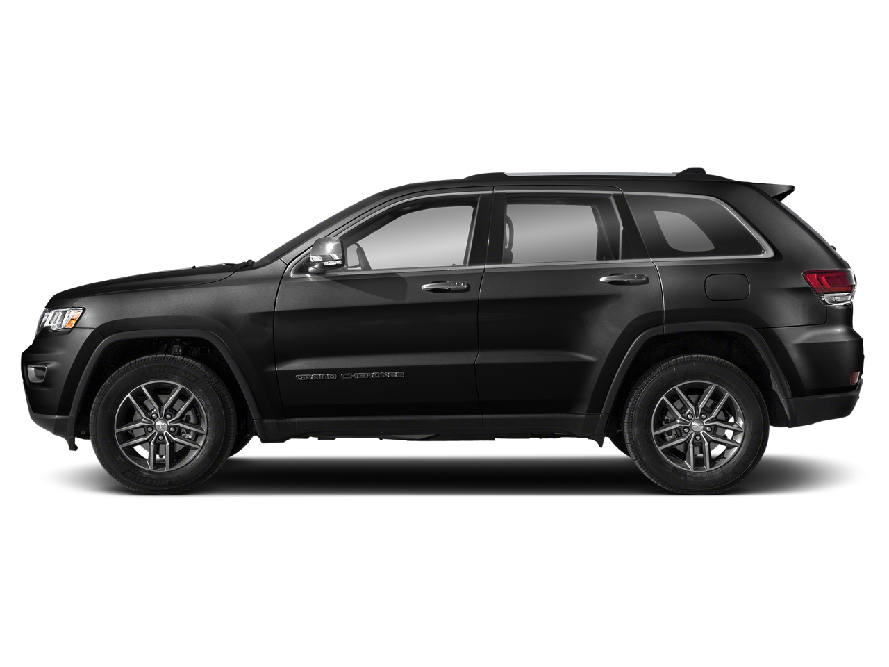 2021 Jeep Grand Cherokee Limited X