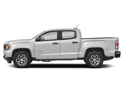 2022 GMC Canyon 4WD AT4 w/Cloth