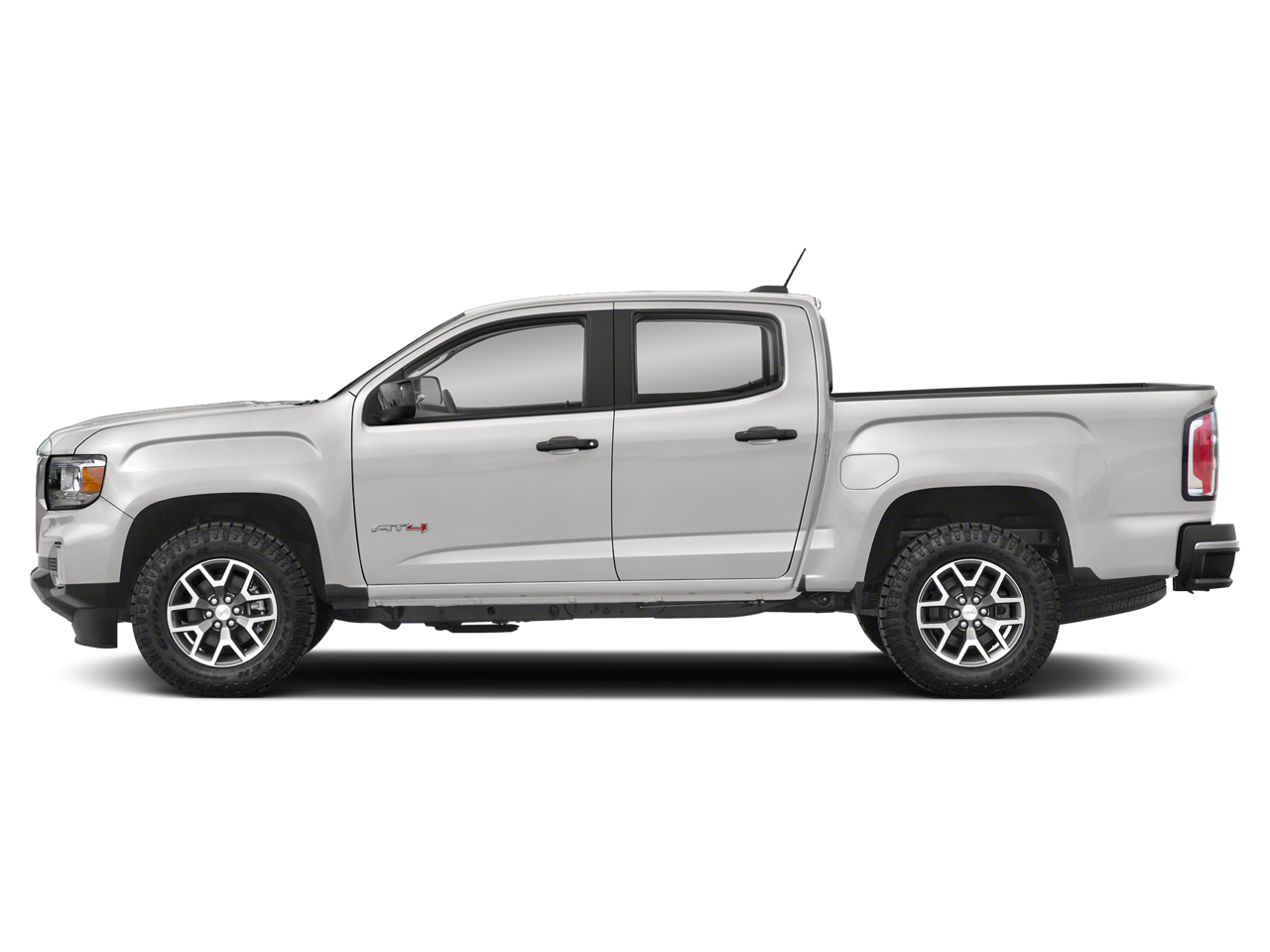 2022 GMC Canyon 4WD AT4 w/Cloth
