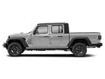 2023 Jeep Gladiator Willys