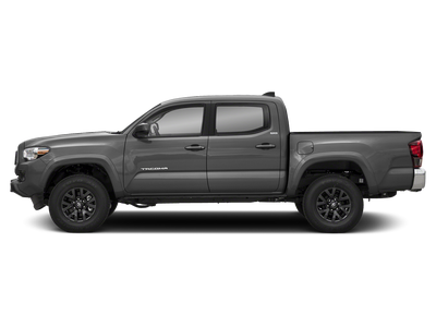 2023 Toyota Tacoma 2WD SR5