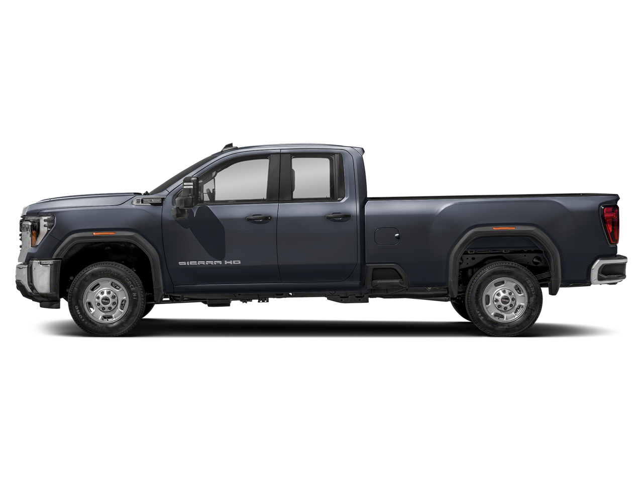 2024 GMC Sierra 2500HD SLE