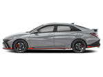 2025 Hyundai Elantra N 4DR DCT