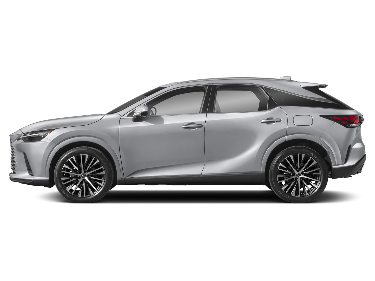 2025 Lexus RX RX 350 PREMIUM PL