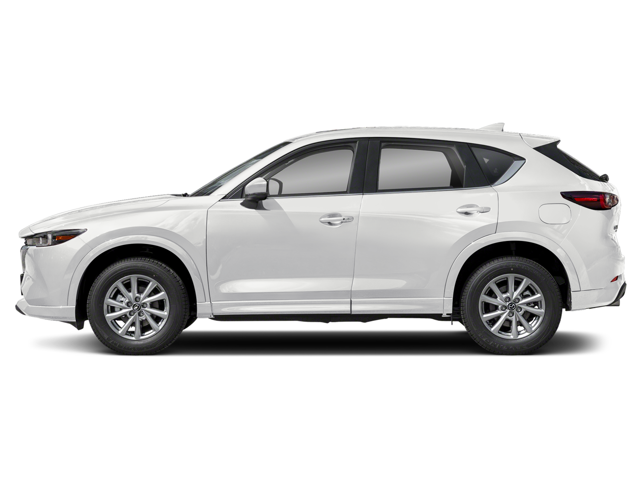 2025 Mazda CX-5 2.5 S Preferred photo 2