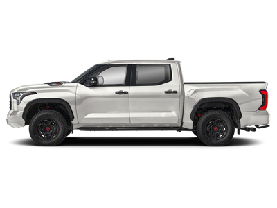 2025 Toyota Tundra TRD Pro Hybrid