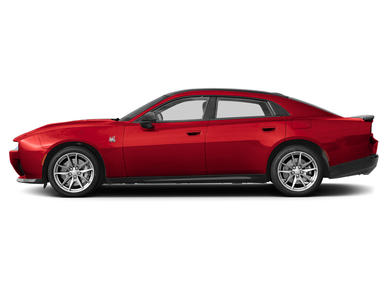 2026 Dodge Charger R/T Plus