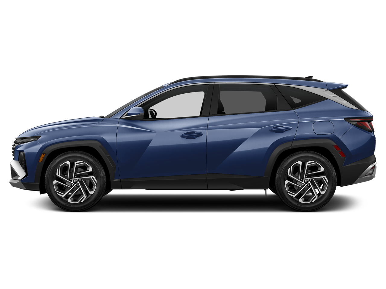 2026 Hyundai Tucson SEL Plus FWD