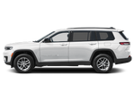 2026 Jeep Grand Cherokee GRAND CHEROKEE L LAREDO X 4X4