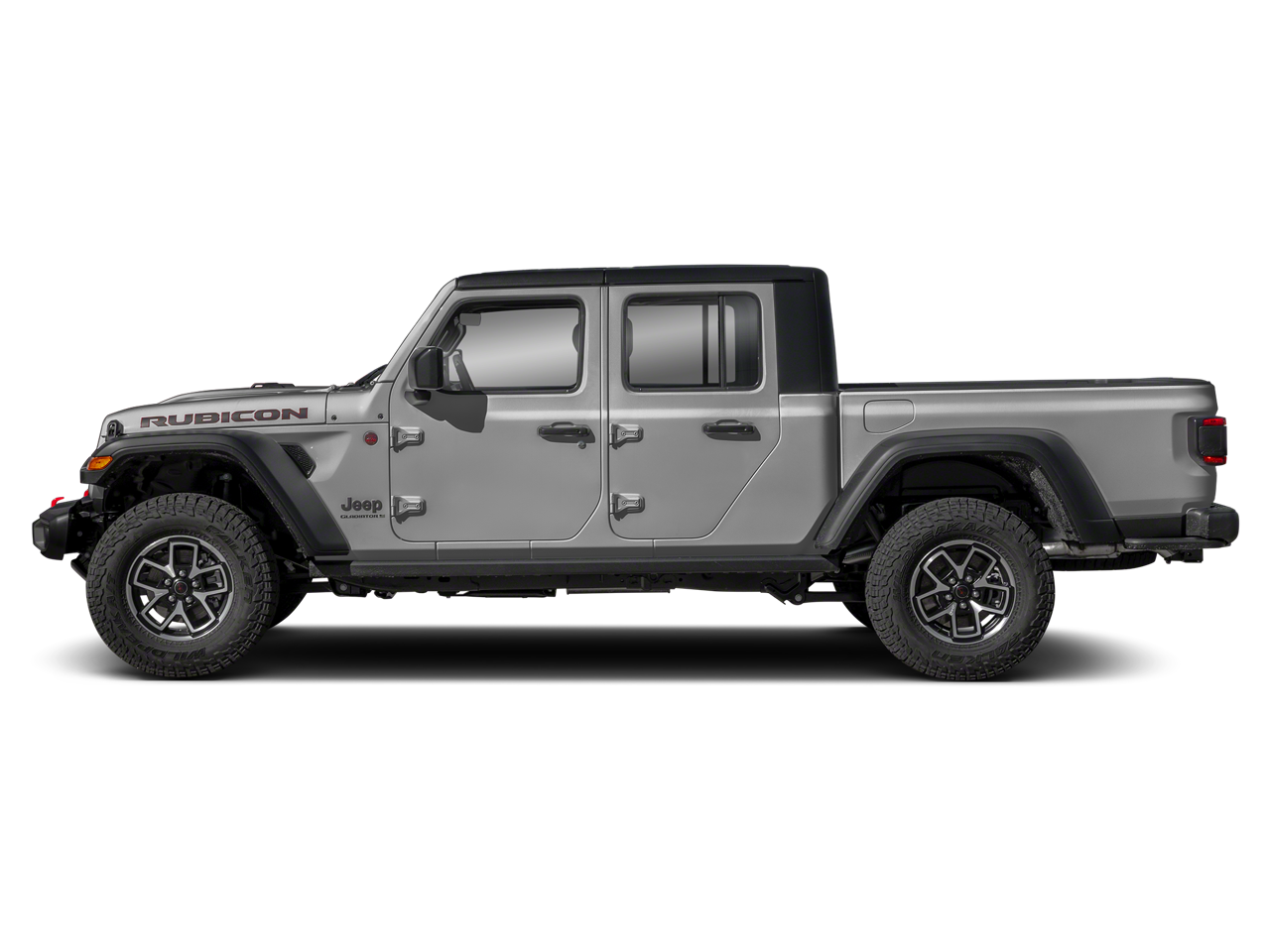 2026 Jeep Gladiator Shadow Ops