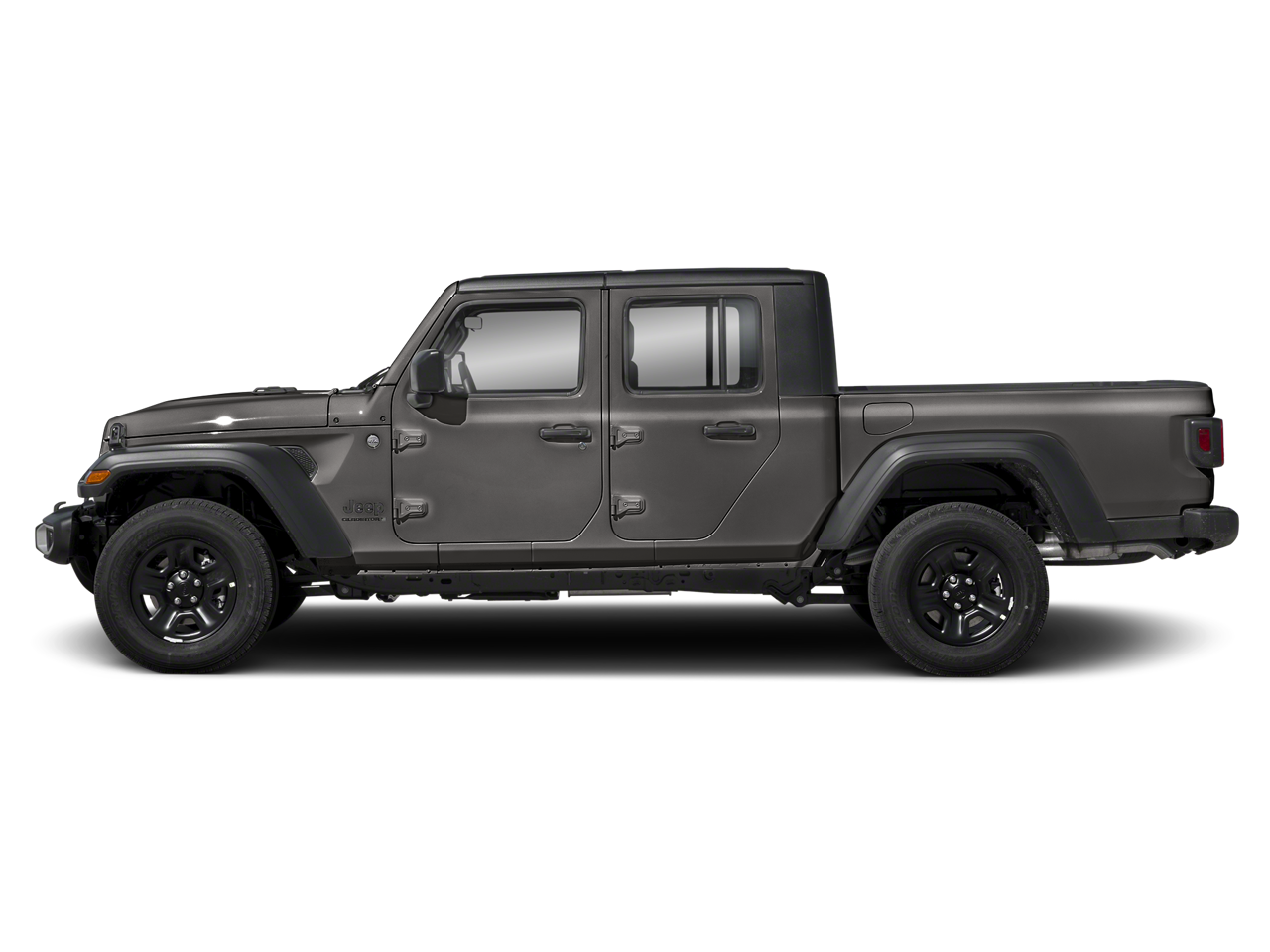 2026 Jeep Gladiator Sahara