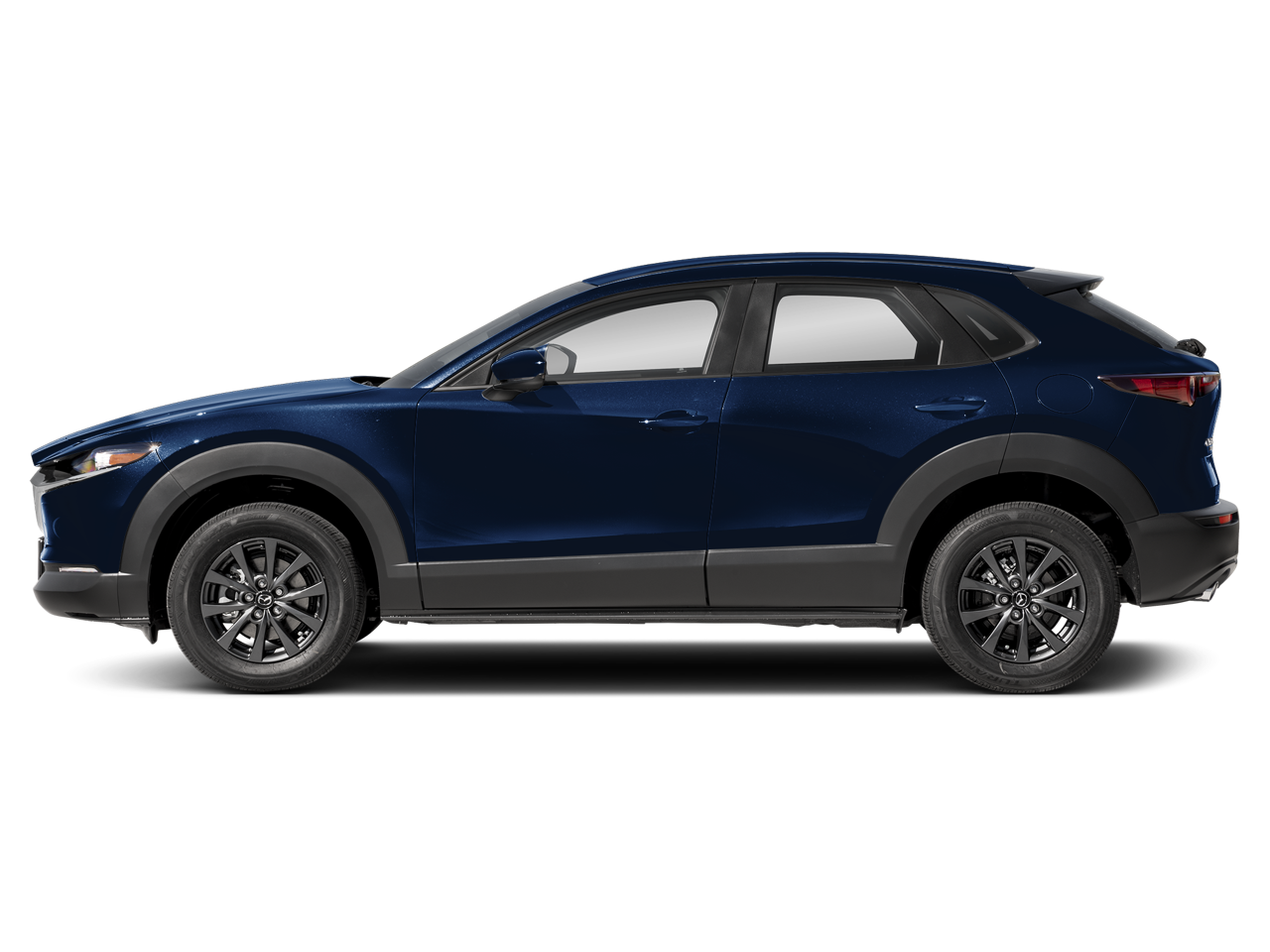 2026 Mazda CX-30 2.5 S photo 3