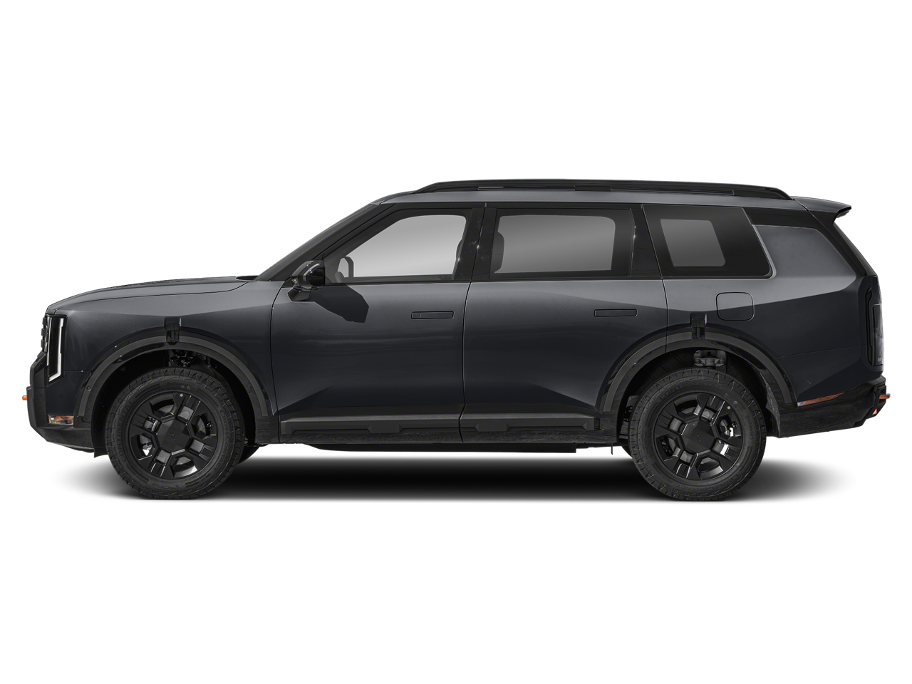 2027 Kia Telluride X-Pro SX
