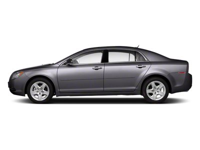 2010 Chevrolet Malibu LT w/1LT