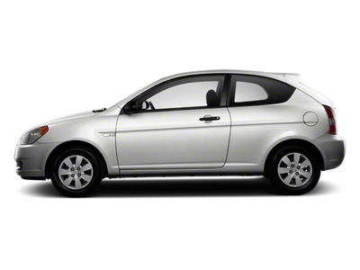 2010 Hyundai Accent GS