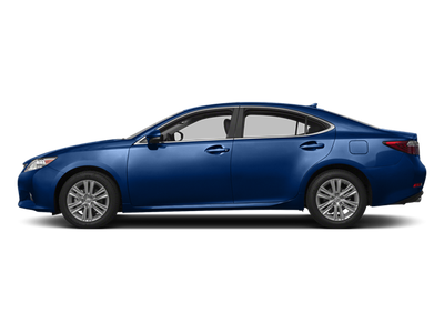 2013 Lexus ES 350 4dr Sdn