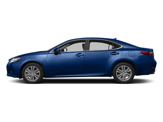 2013 Lexus ES 350 4dr Sdn