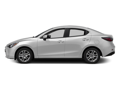 2016 Scion iA 4dr Sdn Man (Natl)