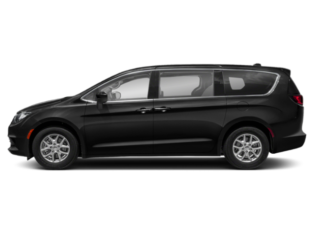 2018 Chrysler Pacifica Touring