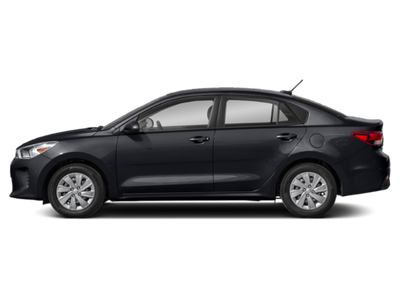 2019 Kia Rio S