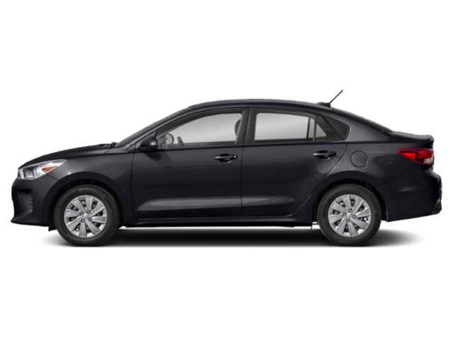 2019 Kia Rio S