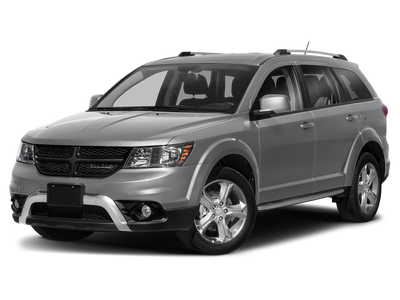 2015 Dodge Journey SE