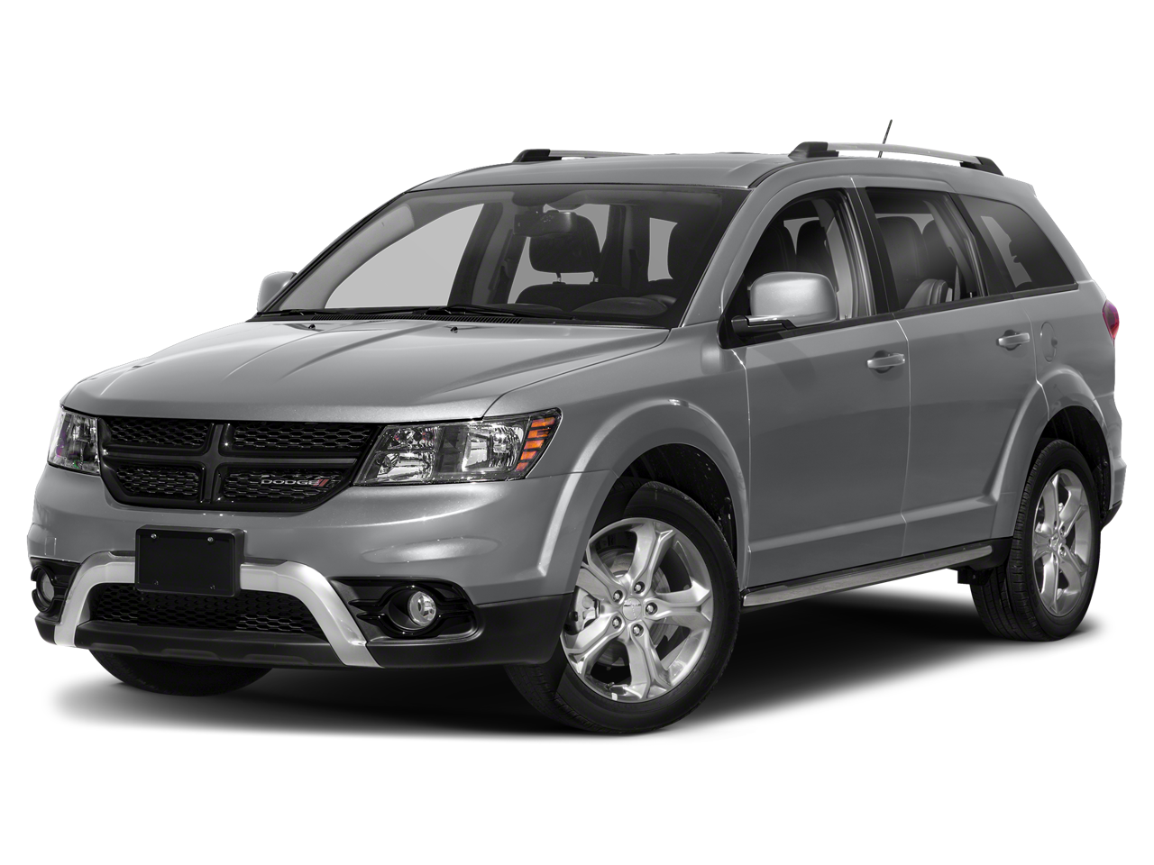 2015 Dodge Journey SE