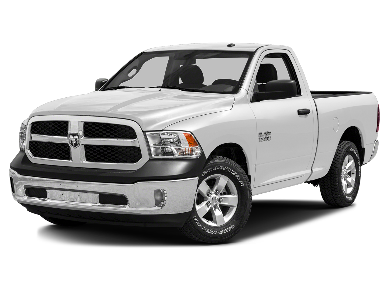 2015 RAM 1500 Express