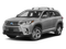 2018 Toyota Highlander HYBRID LIMITED PL