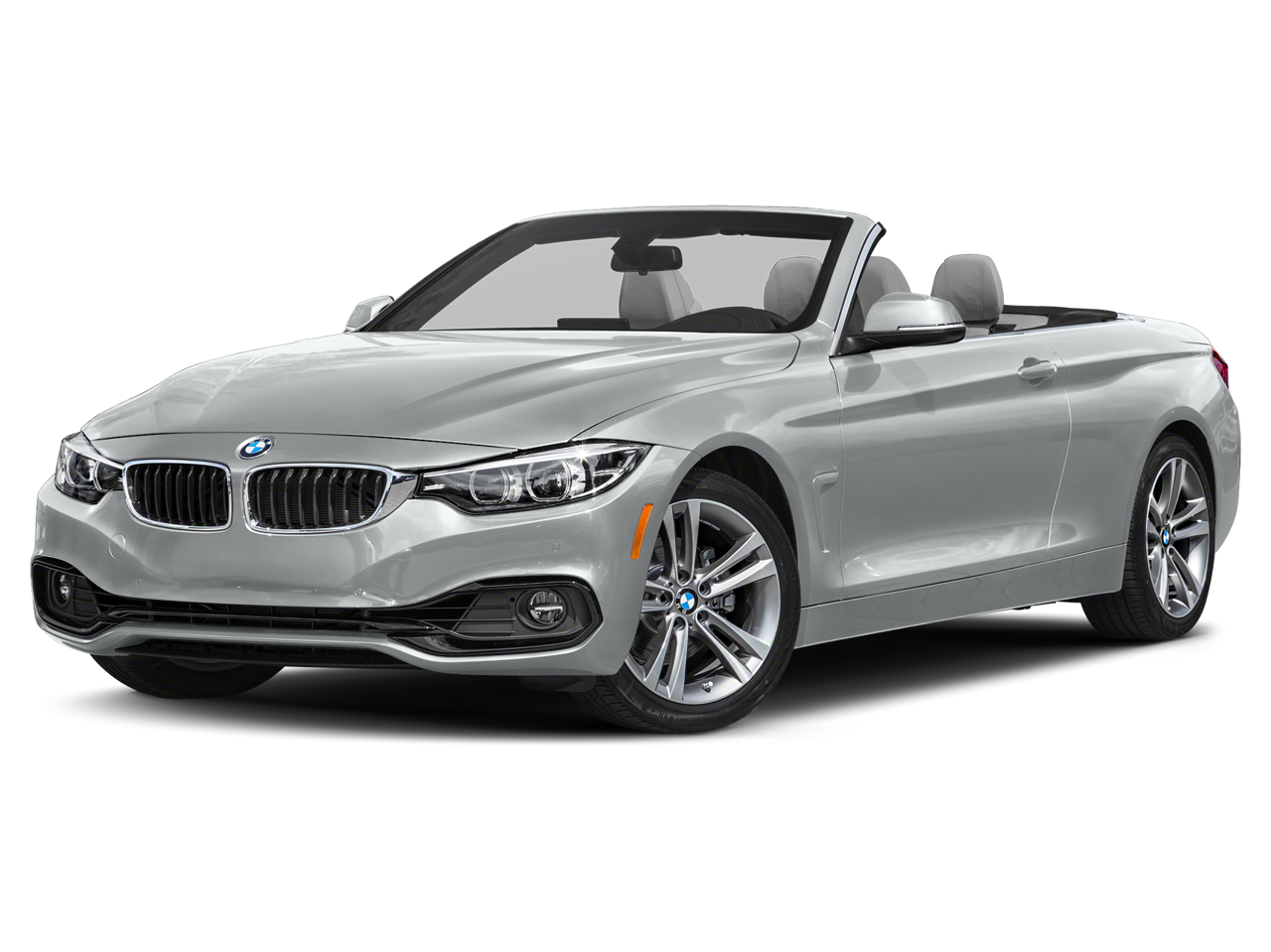 2019 BMW 4 Series 430i