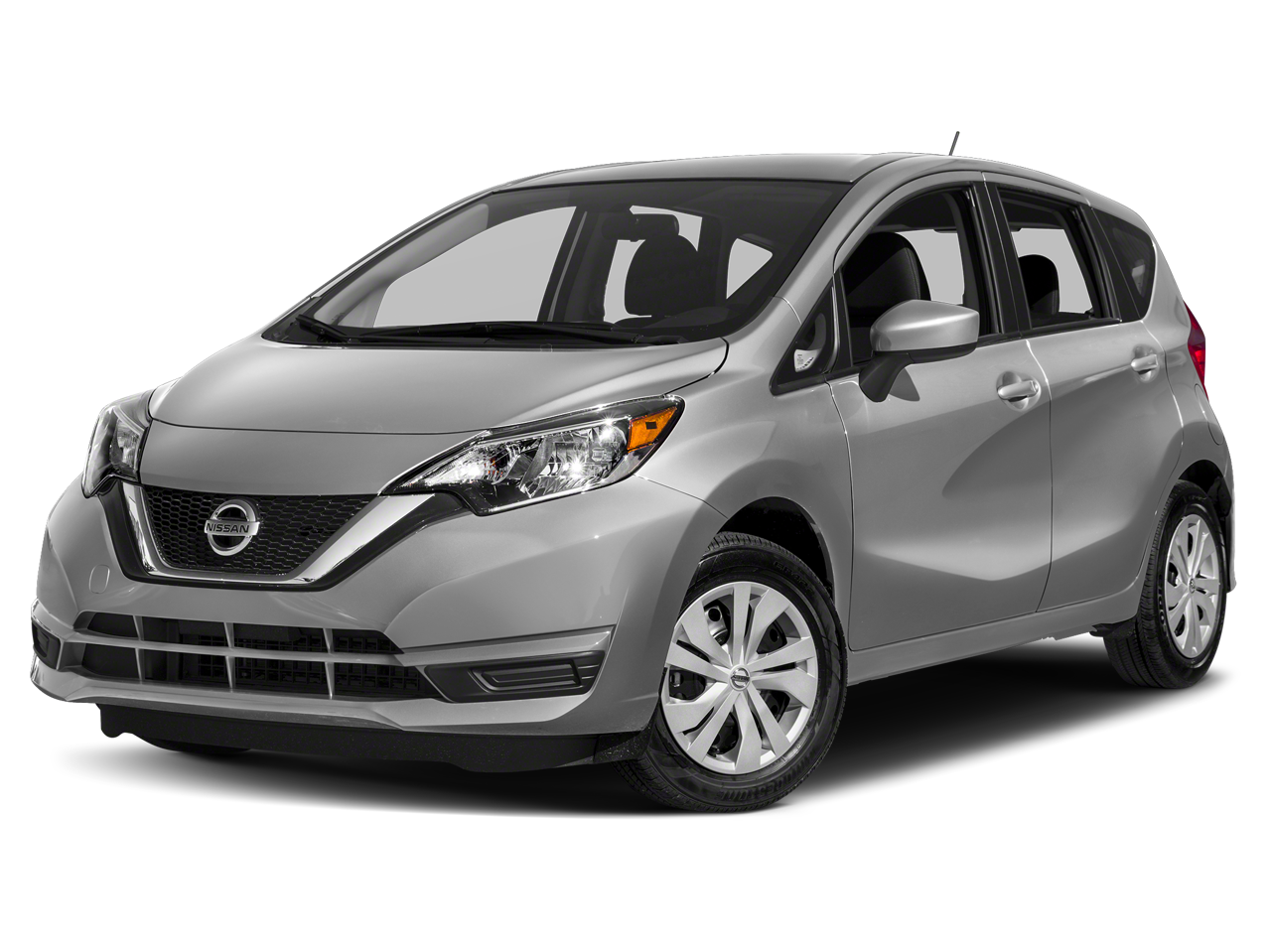 2019 Nissan Versa Note SV