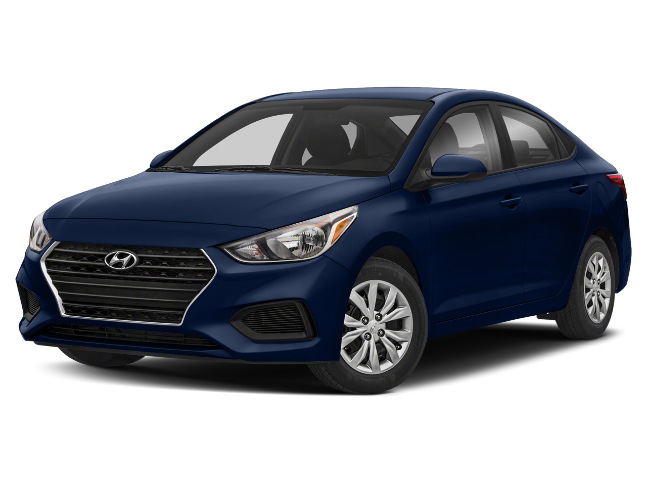 2020 Hyundai Accent SE