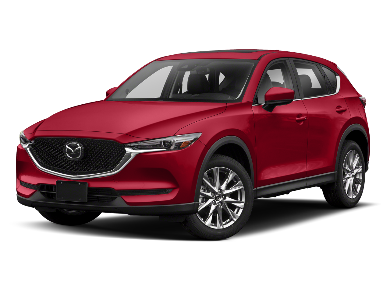 2020 Mazda Mazda CX-5 Grand Touring Reserve