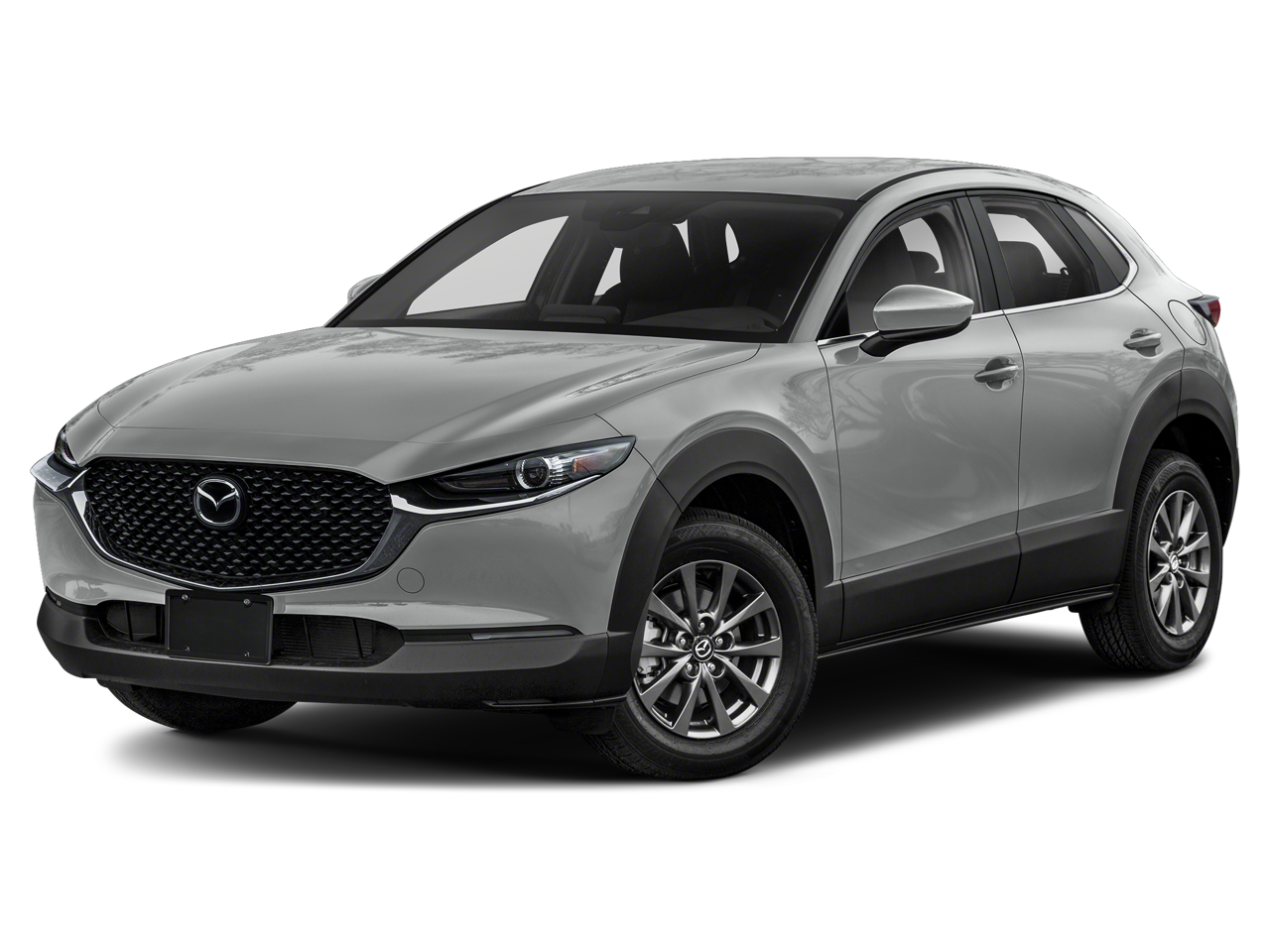 2020 Mazda Mazda CX-30 4DR SUV FWD