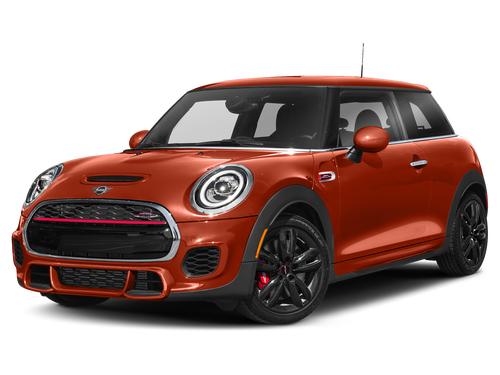 2020 MINI Hardtop 2 Door John Cooper Works
