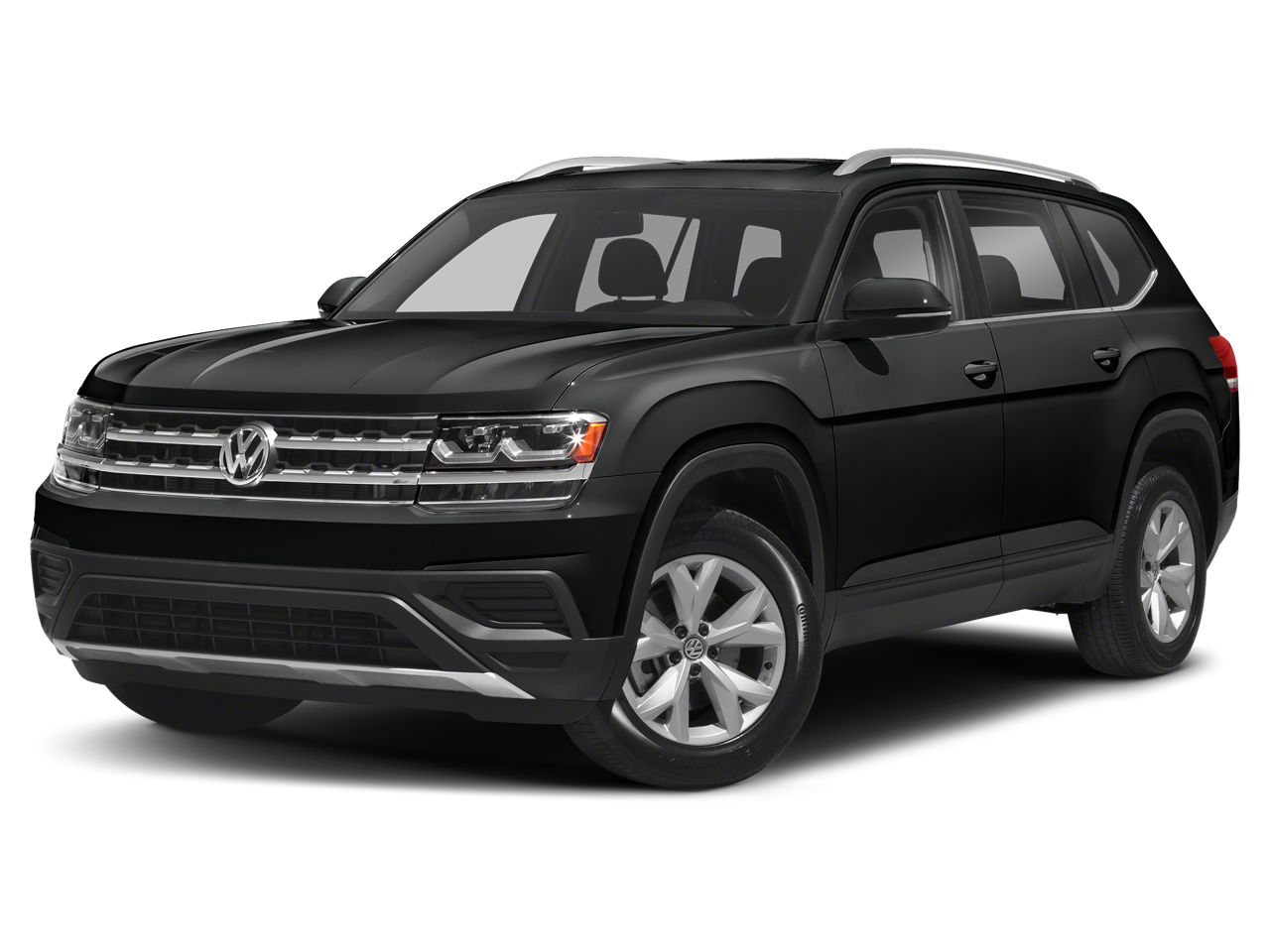 2020 Volkswagen Atlas 3.6L V6 SEL Premium
