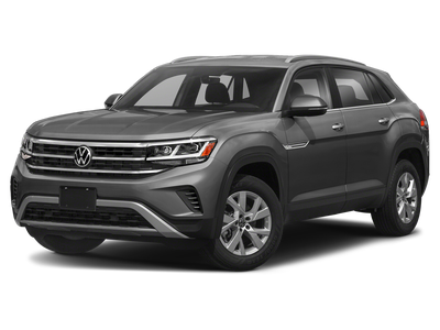 2020 Volkswagen Atlas Cross Sport 2.0T S