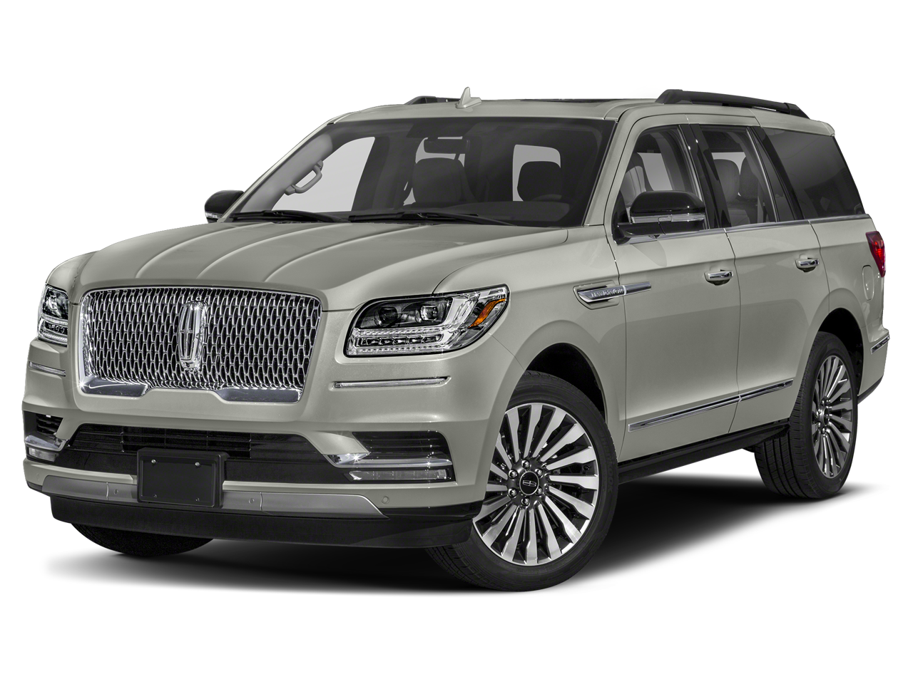 2021 Lincoln Navigator L Reserve