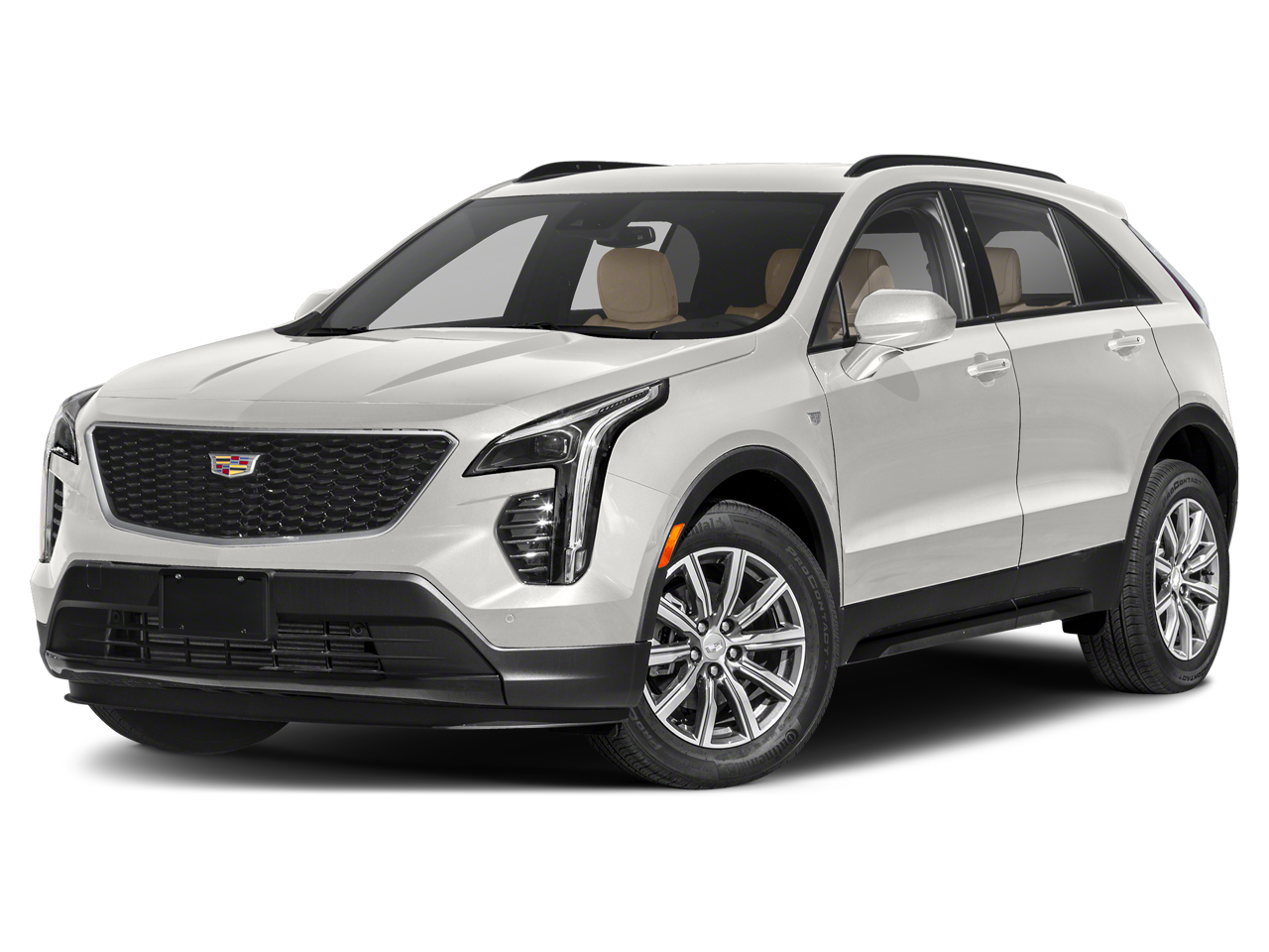 2022 Cadillac XT4 FWD Sport