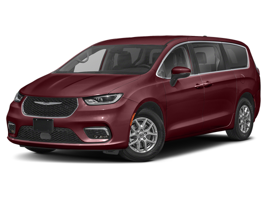 2023 Chrysler Pacifica Limited Tucson AZ | South Tucson Casas Adobes  Sahuarita Arizona 2C4RC1GG7PR613949